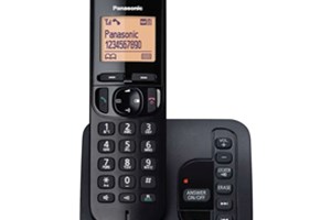 KX-TGC 220 bežični telefon