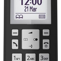 KX-TGK 210 bežični telefon 