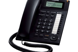 PANASONIC KX-TS 880 telefon