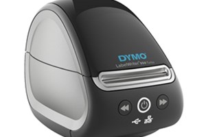 DYMO LabelWriter 550 Turbo