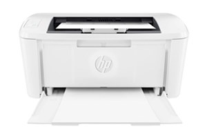 LaserJet M110w mono pisač