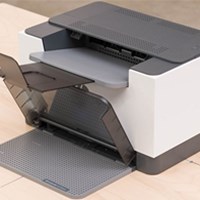 LaserJet M209dw 