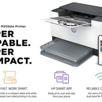 LaserJet M209dw 