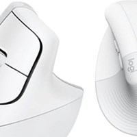 Lift Bluetooth Vertical Ergonomic miš 