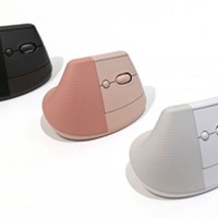 Lift Bluetooth Vertical Ergonomic miš 