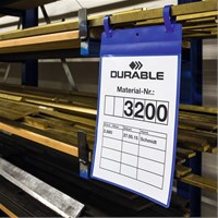 DURABLE LOGISTIC Pocket s trakama