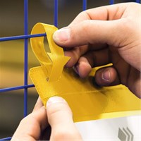 DURABLE LOGISTIC Pocket s trakama