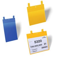 DURABLE LOGISTIC Pocket s trakama