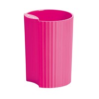 LOOP ColorID čaša za olovke roza