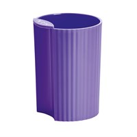 LOOP ColorID čaša za olovke lila