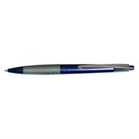 LOOX kemijska olovka plava