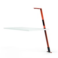 DURABLE LUCTRA&#174; FLEX svjetiljka narančasta