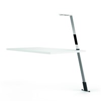 DURABLE LUCTRA&#174; FLEX svjetiljka siva