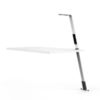 DURABLE LUCTRA&#174; FLEX svjetiljka bijela