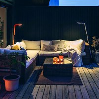 DURABLE LUCTRA&#174; FLEX svjetiljka