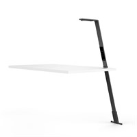 DURABLE LUCTRA&#174; FLEX svjetiljka crna