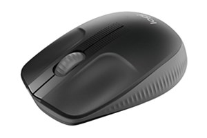 LOGITECH M190 bežični miš pune veličine