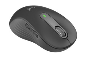 LOGITECH M650 L LEFT bežični Bluetooth