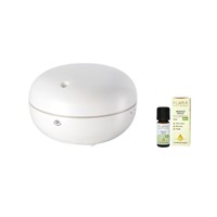 MACARON ultrazvučni aroma difuzor bijeli difuzor