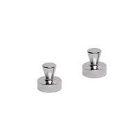 MAUL Magneti Cone &#216;32mm (snaga 22kg), 2 komada