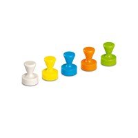 MAUL Magneti Cone &#216;12mm (snaga 1,5kg), 10 komada