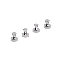 MAUL Magneti Cone &#216;22mm (snaga 14kg), 4 komada