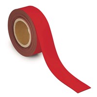MAUL Magnetna traka za označavanje 50mm, crvena