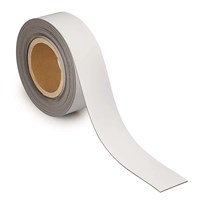 MAUL Magnetna traka za označavanje 50mm, bijela