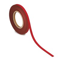 MAUL Magnetna traka za označavanje 10mm, crvena