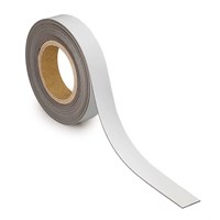MAUL Magnetna traka za označavanje 30mm, bijela