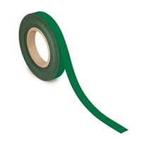 MAUL Magnetna traka za označavanje 20mm, zelena