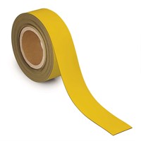 MAUL Magnetna traka za označavanje 50mm, žuta