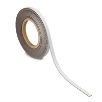 MAUL Magnetna traka za označavanje 10mm, bijela