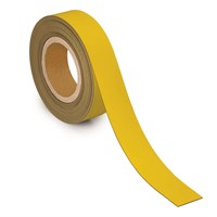 MAUL Magnetna traka za označavanje 40mm, žuta