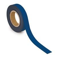 MAUL Magnetna traka za označavanje 30mm, plava