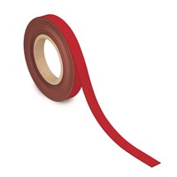 MAUL Magnetna traka za označavanje 20mm, crvena