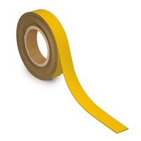 MAUL Magnetna traka za označavanje 30mm, žuta