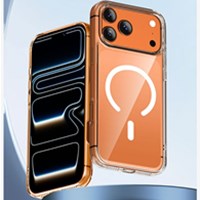 BWOO Magnetna zaštitna maska za iPhone 17