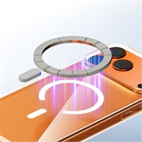 BWOO Magnetna zaštitna maska za iPhone 17