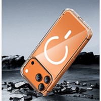 BWOO Magnetna zaštitna maska za iPhone 17