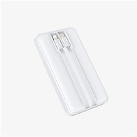 BWOO Magnetni bežični Power Bank s brzim punjenjem