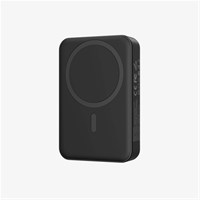 BWOO Magnetni bežični Power Bank s stalkom