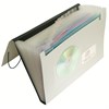 FOLDERMATE Mapa POLYMASTER s pretincima