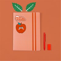 ANCOR Mapa s 2 ringa FRUITS