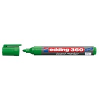 EDDING Marker EDDING 360  zeleni