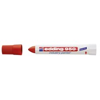 EDDING Marker industrijski EDDING 950 crveni