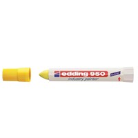 EDDING Marker industrijski EDDING 950 žuti