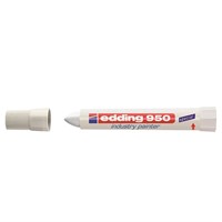 EDDING Marker industrijski EDDING 950 bijeli