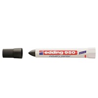 EDDING Marker industrijski EDDING 950 crni