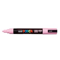 Marker Uni POSCA PC-5M  svijetlo rozi